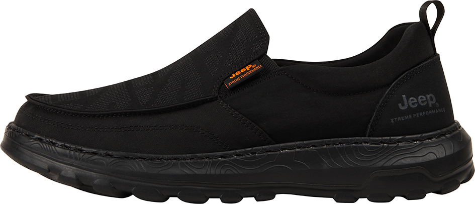 JEEP男式徒步鞋J611191231