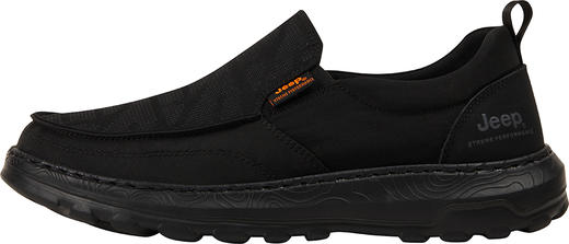 JEEP男式徒步鞋J611191231 商品图0