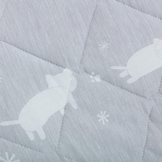 NITORI宜得利家居 夏季强凉感枕头垫抗菌防臭强凉感枕垫 S26 商品图3