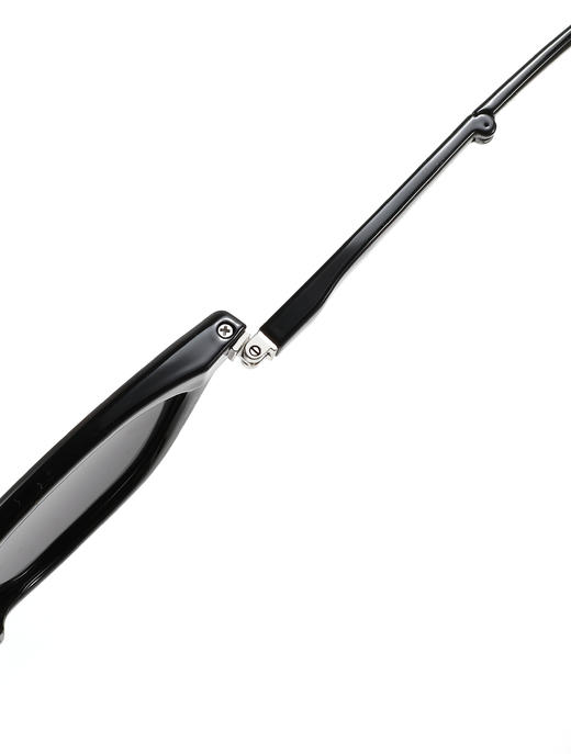 【E】ZERSER姿森时尚可折叠轻便偏光防晒太阳镜052 商品图3