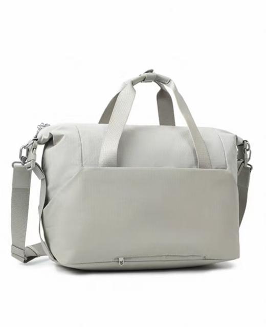 Hedgren 海格林 单肩包  HFURO07/893-F 柳絮灰. 商品图2