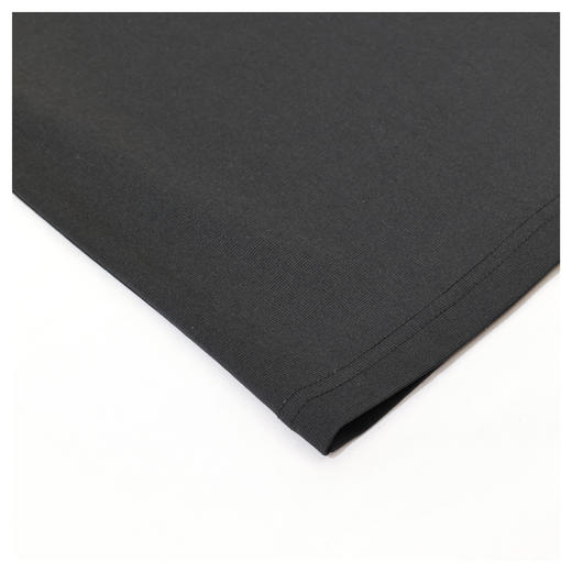 半身缘男装 春季简约亲肤内搭棉感长袖T恤261312U01110215 商品图9