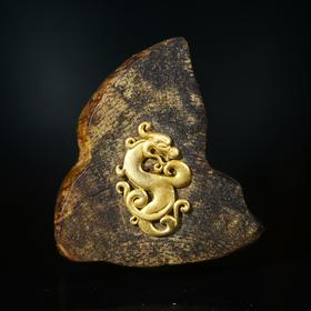 BC.CS3.16-6  东马老料沉水（龍），3.72g