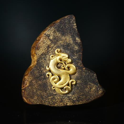 BC.CS3.16-6  东马老料沉水（龍），3.72g 商品图0