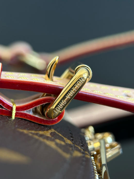 驴家 Squire East West 手袋 保龄球 腋下包（JPH） 商品图9