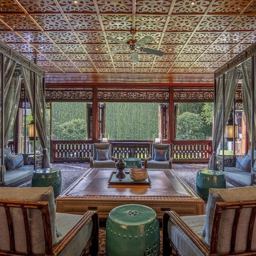 清迈137柱子之家酒店 商品图3