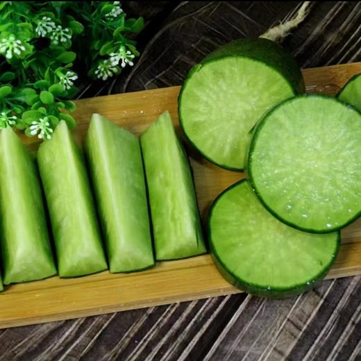 潍县水果萝卜新鲜蔬菜 （多规格可选） 商品图2