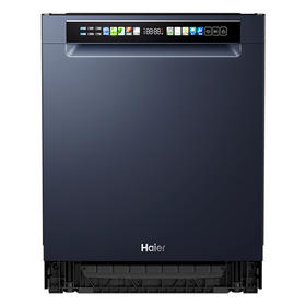 海尔（Haier）洗碗机 EYBW15328JLU1