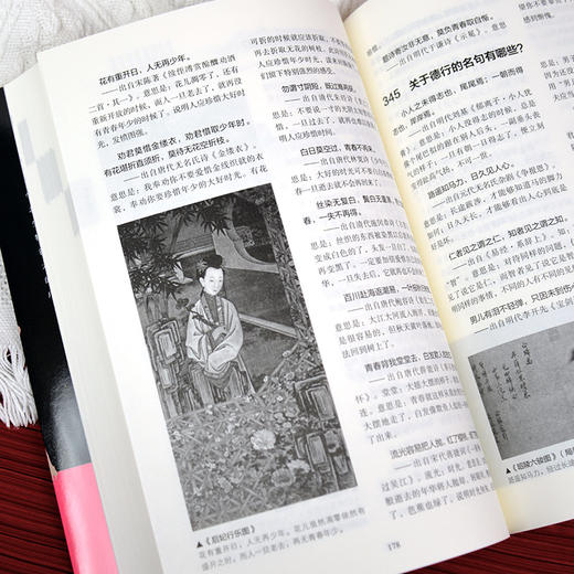 中国文化常识1000问 商品图4