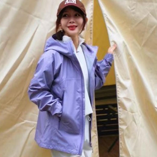 【康博】三防一级冲锋衣2265基地直邮 商品图1