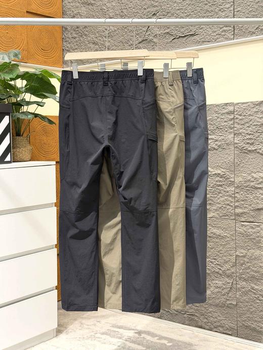 原单，始祖鸟户外机能速干裤，户外级轻量化 商品图2