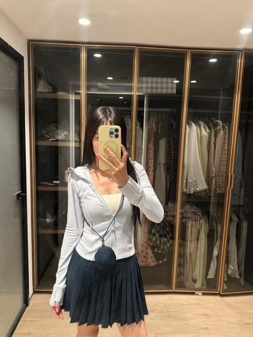 把可爱背出街！lulu零钱包挂件！ 商品图4