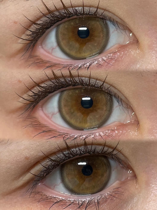 日抛 LoveiiKira月桂树下 14.5   着色13.8 商品图1