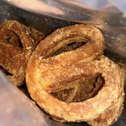 大庆美食乐蝴蝶酥（370克） 商品图4