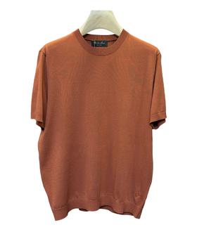 男款短袖针织衫ju015