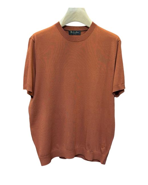 男款短袖针织衫ju015 商品图0