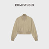 ROMI STUDIO"美式复古"UA50防晒短款棒球服夹克外套 RWDSW62582 商品缩略图1