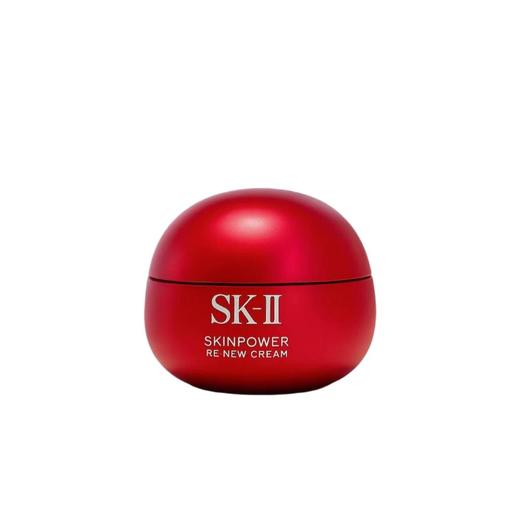 【换季护肤】SK-II 新版大红瓶面霜80g 滋润/清爽  保湿护肤 商品图5