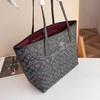 Coach city33  黑灰色  红色内里  （CB） 商品缩略图0