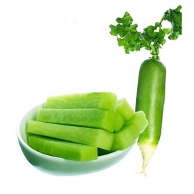 潍县水果萝卜新鲜蔬菜 （多规格可选）