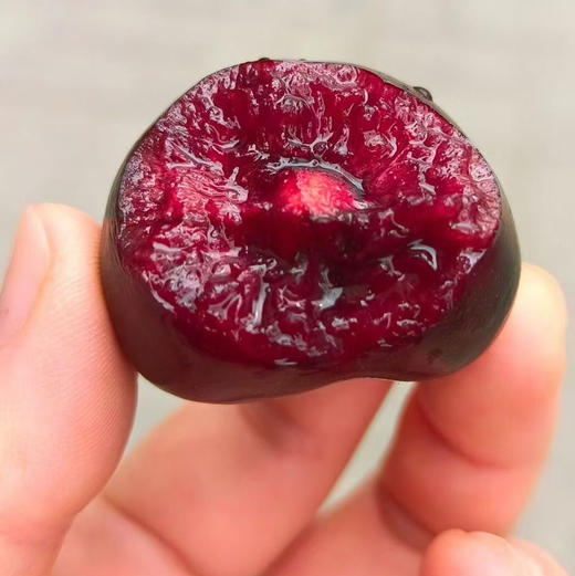 【特级甜美美早大樱桃来喽】产地极缺，外观好、有光泽、份量比较重、因为满足自然条件生长，果实饱满，且吃且珍惜👍清甜爽口 商品图6