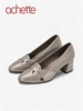 雅氏achette女鞋正装单鞋4RP1 商品缩略图1