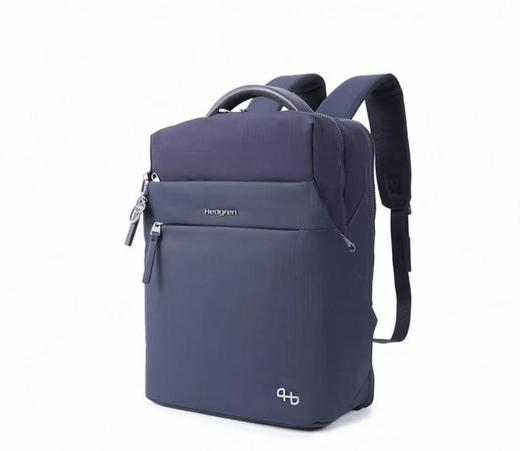 Hedgren 海格林 背包  HFURO03/870-F 军衣蓝. 商品图3