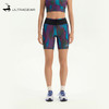 优极UG 逐羚·女款爽滑六兜跑步紧身短裤 商品缩略图0