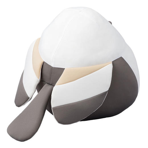 NITORI宜得利家居 夏季冷感玩具可爱公仔抱枕靠垫女生儿童礼物 商品图1