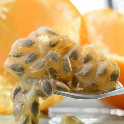 【云南热情果】水润香甜，果香独特，果肉很甜不酸，果肉QQ弹滑-CC 商品图12