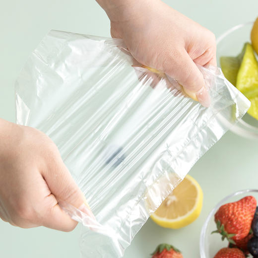 茶花一次性冰格袋随取随用自动封口 商品图4