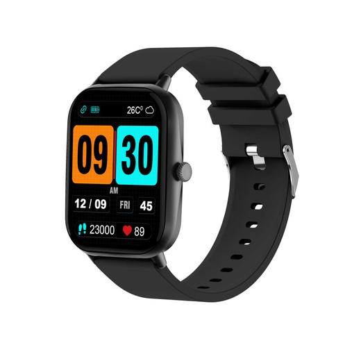 纽曼 蓝牙智能运动手表IS009 商品图7