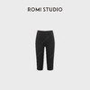 ROMI STUDIO女士瑜伽运动休闲高腰高弹紧身打底裤 RWCAXD6691 商品缩略图0