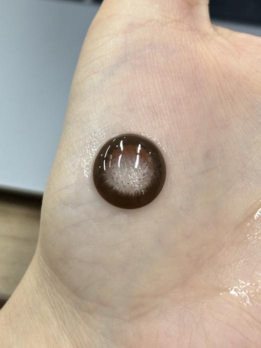 【新品大直径日抛】SweetCircle-宝贝大巧-总直径14.5mm【日抛 0-1000度 不含525/575】 商品图1