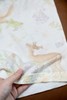 【春夏手绘印花风天丝羊毛打底衫】把油画穿在身上的感觉~天丝水溶羊毛料亲肤细腻WD 商品缩略图8