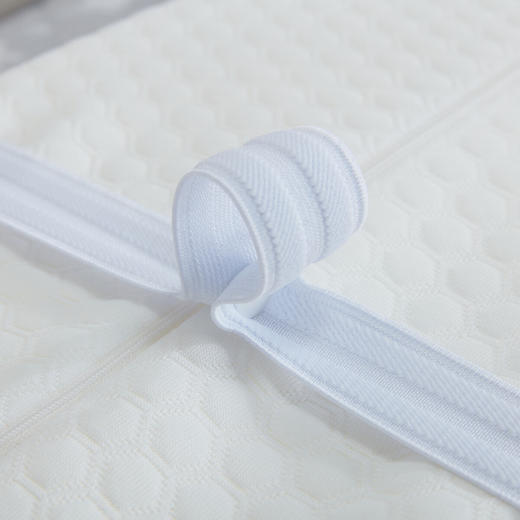 NITORI宜得利家居 夏季强凉感枕头垫抗菌防臭强凉感枕垫 S26 商品图5