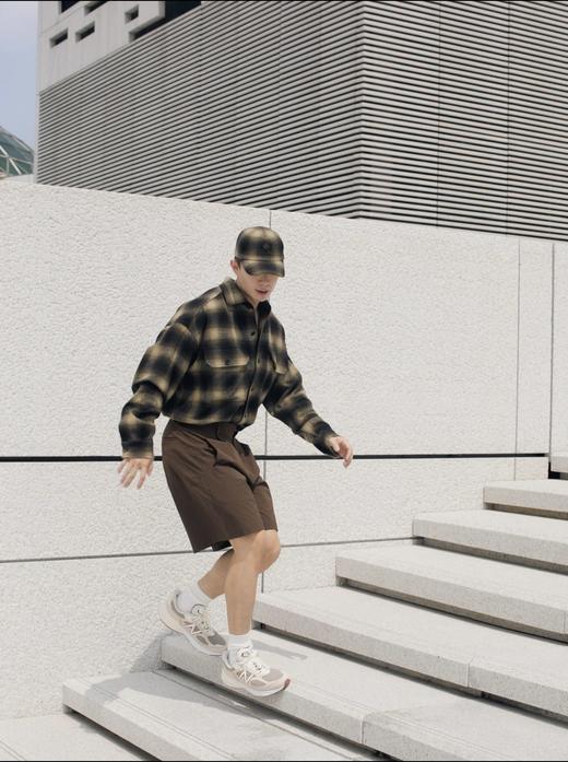 LP x NB新款运动鞋（MM） 商品图4