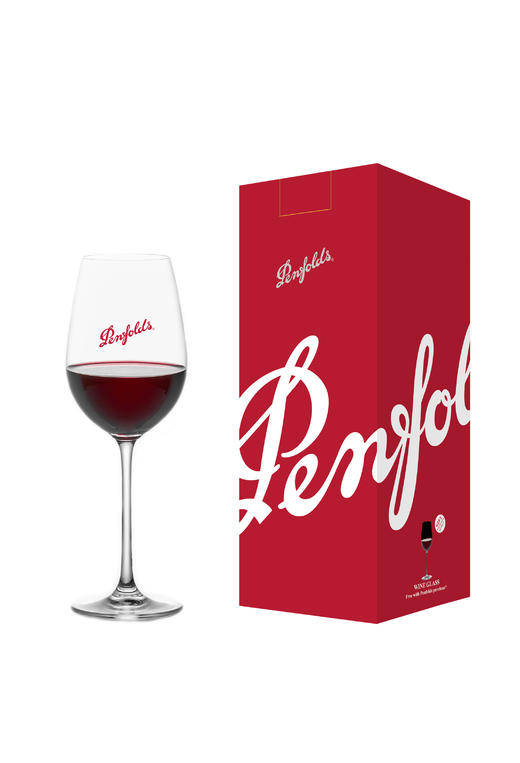 奔富定制酒杯 商品图0