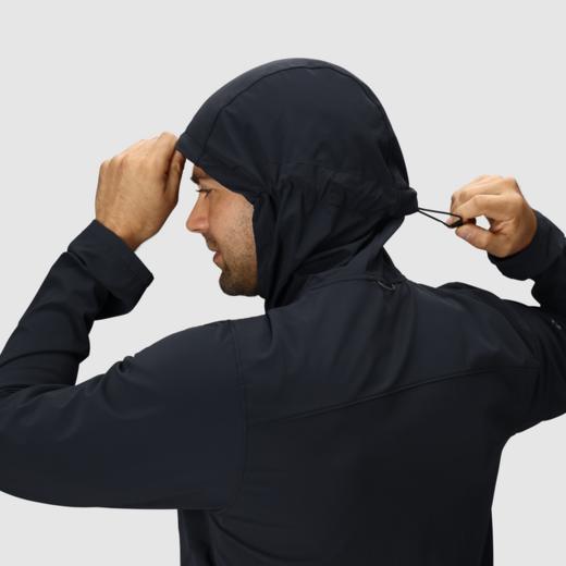 Outdoor Research Ferrosi/OR弗莱溪软壳外套男女轻量透气夹克外套 商品图2
