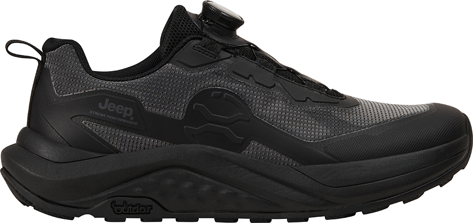 JEEP男式越野跑鞋J611191713