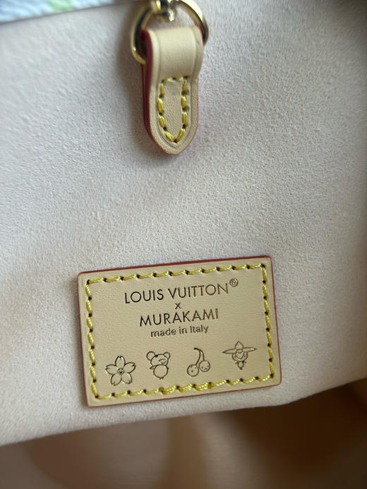 驴家 白三彩 ONTHEGO小号手袋（JPH） 商品图12