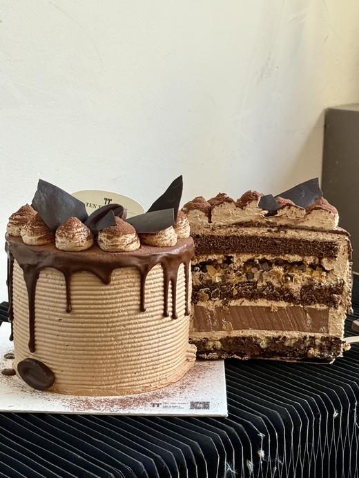 巧克力蛋糕大王 商品图2