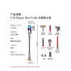 戴森Dyson 无绳吸尘器2024新款 V12 Detect Slim™ Fluffy 商品缩略图0