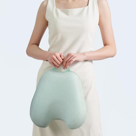 疯抢中！！【支持15天免费试用】【英国Cilaisen腰部按摩仪】温感热敷 仿人手揉捏式全方位按摩 一机多用 便携礼盒装 商品图8