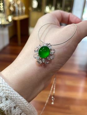 蛋面手链【6150703】具体价格微信咨询