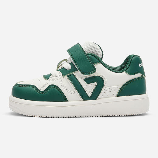 稳步鞋2026年春季新款男婴童板鞋2041261451A3 商品图1