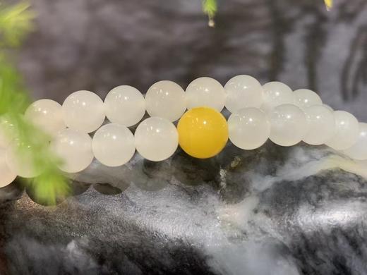 【御珠宫坊】白玉珠串 商品图2