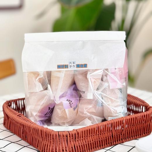 冰面包【零添加，配料很干净，现做现发，顺丰/京东发货】 商品图5