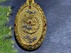 【御珠宫坊·传藏系列】金镶碧玉吊坠 商品缩略图4