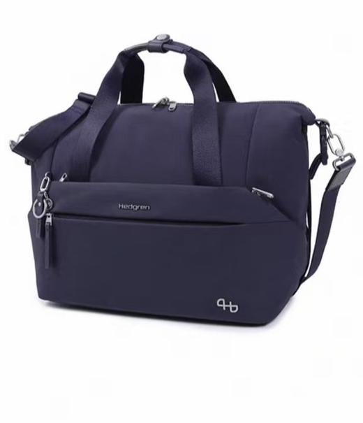 Hedgren 海格林 单肩包  HFURO07/870-F 军衣蓝. 商品图1